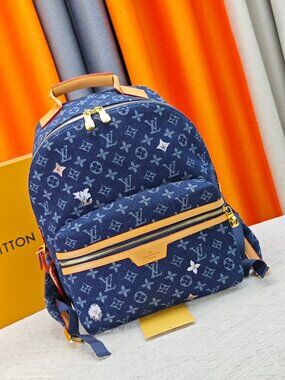 NWT - Louis Vuitton Authentic Bags